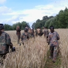 Pogorzelica 2012